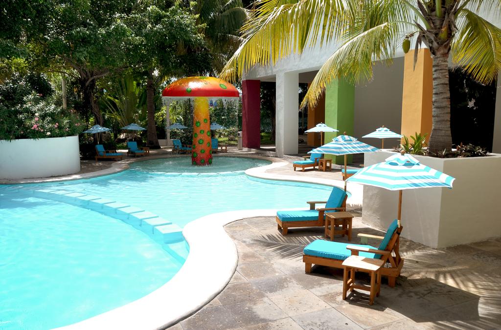 Oasis Palm Cancún | Megaviajes