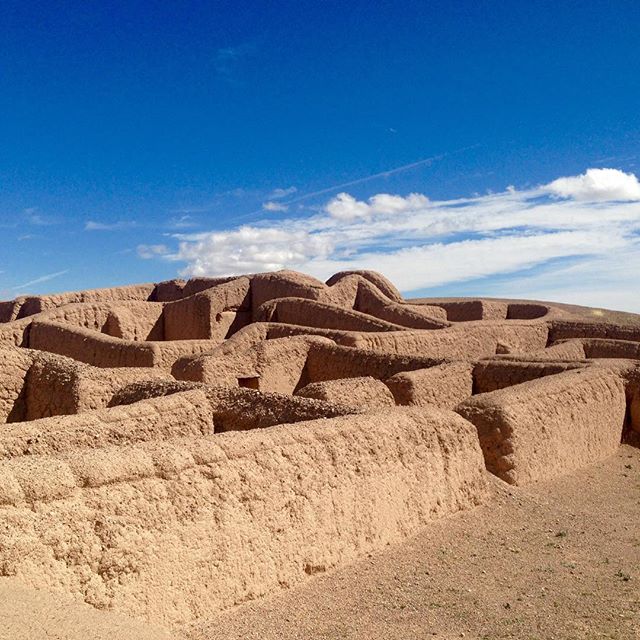 paquime-zona-arqueologica