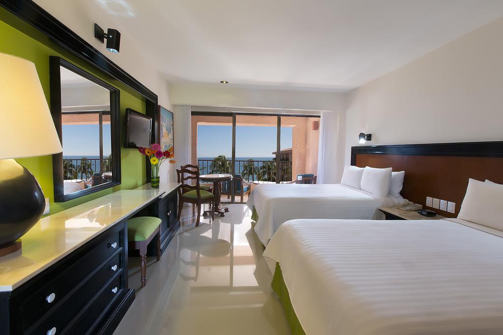 Barceló Huatulco Beach Deluxe Megaviajes Barceló Huatulco Beach Deluxe Megaviajes