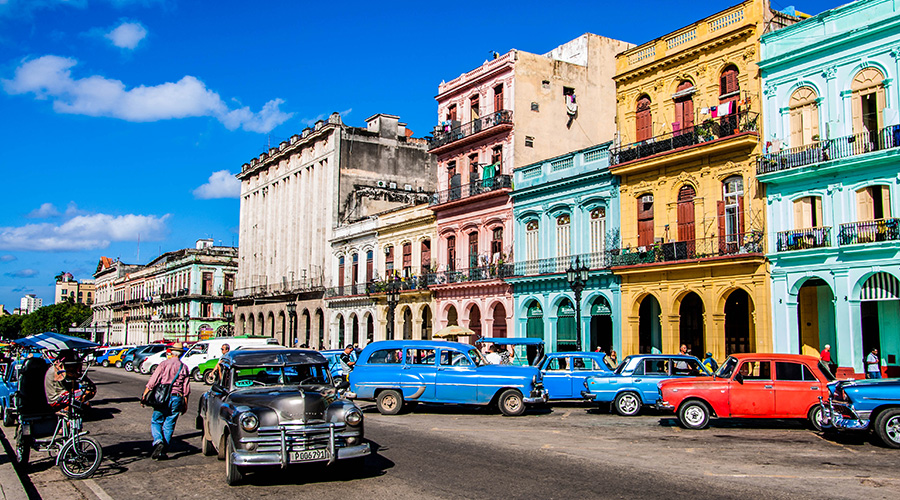 La Habana